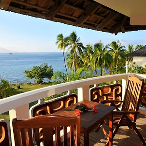 Premium King Room Ocean & Moorea View